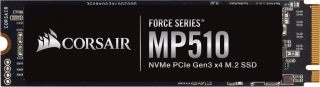 Corsair Force MP510 480 GB (CSSD-F480GBMP510) SSD kullananlar yorumlar